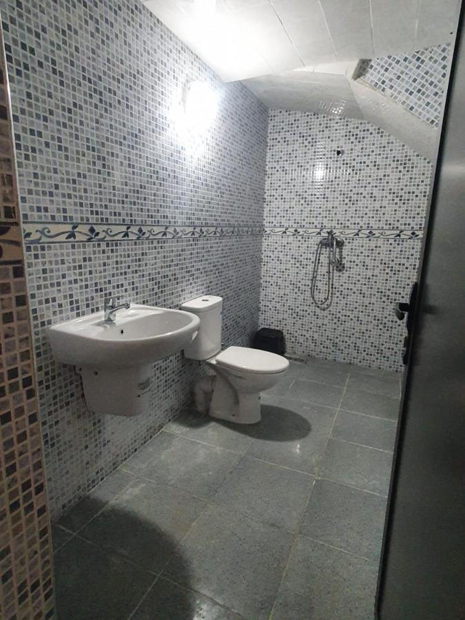 Ayour Beach House 2 Imsouane Exterior foto