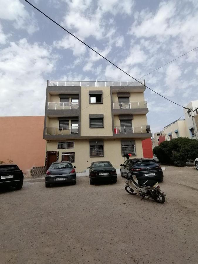Ayour Beach House 2 Imsouane Exterior foto